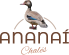 Ananaí Chalés
